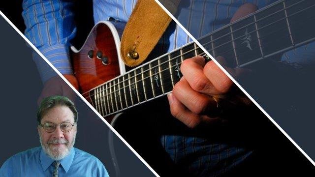 Blues Guitar Chords, Rhythm and Lead: Blues Guitar Tab